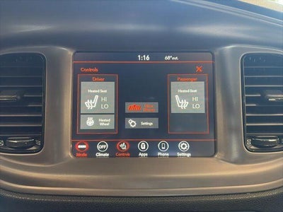2023 Dodge Charger SXT AWD