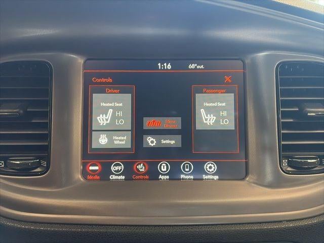 2023 Dodge Charger SXT AWD