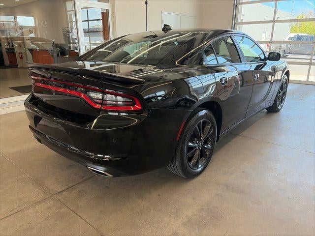 2023 Dodge Charger SXT AWD