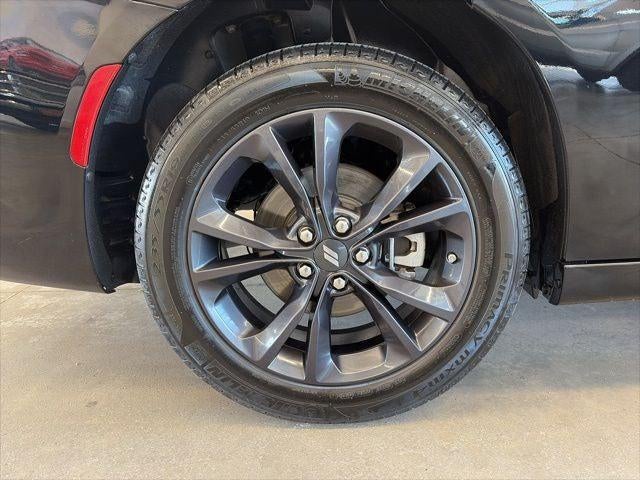 2023 Dodge Charger SXT AWD