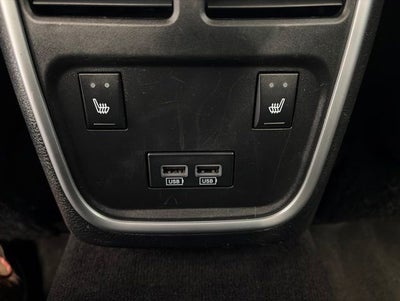 2018 Dodge Charger GT AWD