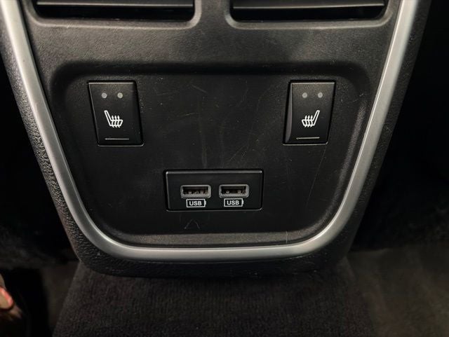2018 Dodge Charger GT AWD
