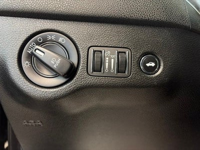 2018 Dodge Charger GT AWD