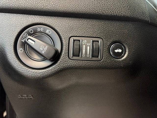 2018 Dodge Charger GT AWD