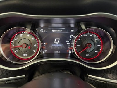 2018 Dodge Charger GT AWD