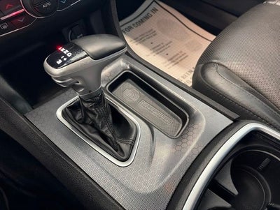 2018 Dodge Charger GT AWD