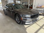 2018 Dodge Charger GT AWD