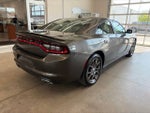 2018 Dodge Charger GT AWD