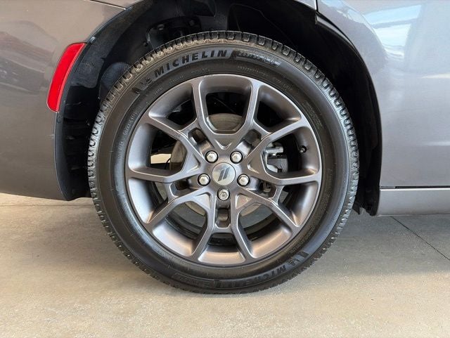 2018 Dodge Charger GT AWD