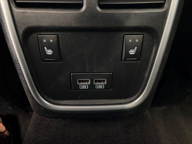 2018 Dodge Charger GT AWD