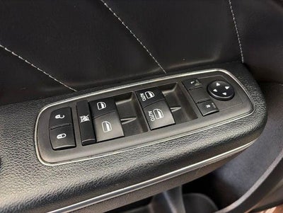 2018 Dodge Charger GT AWD