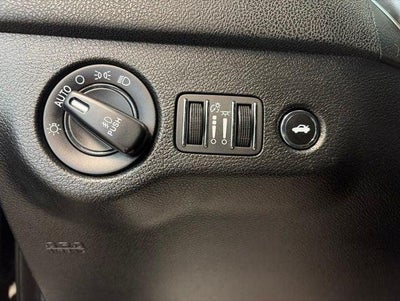 2018 Dodge Charger GT AWD