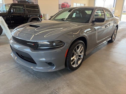 2023 Dodge Charger GT AWD