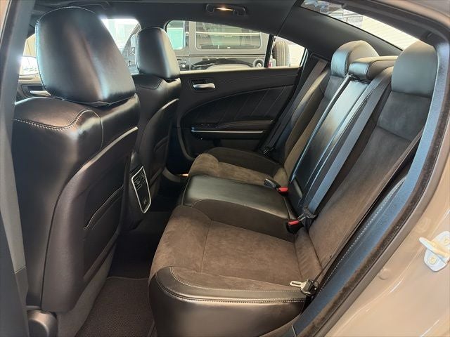 2023 Dodge Charger GT AWD