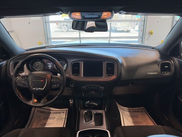 2023 Dodge Charger GT AWD
