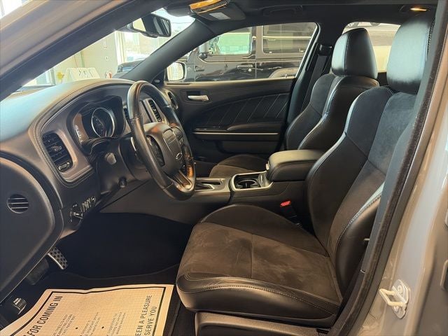 2023 Dodge Charger GT AWD