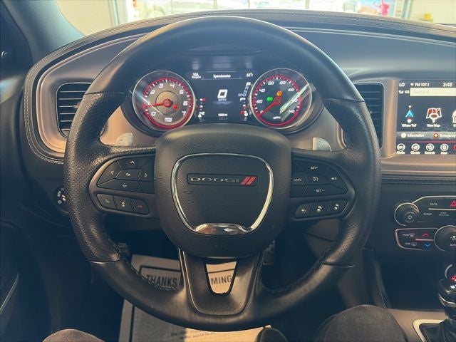 2023 Dodge Charger GT AWD