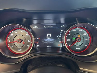 2023 Dodge Charger GT AWD