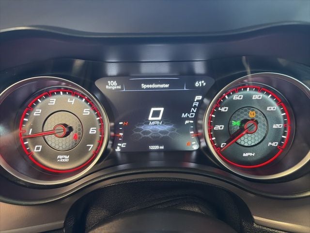 2023 Dodge Charger GT AWD