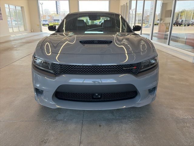 2023 Dodge Charger GT AWD