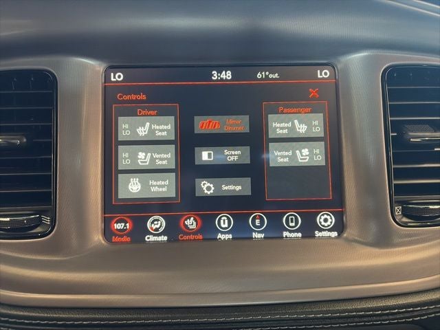 2023 Dodge Charger GT AWD