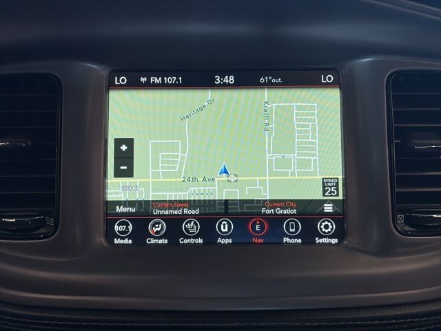 2023 Dodge Charger GT AWD