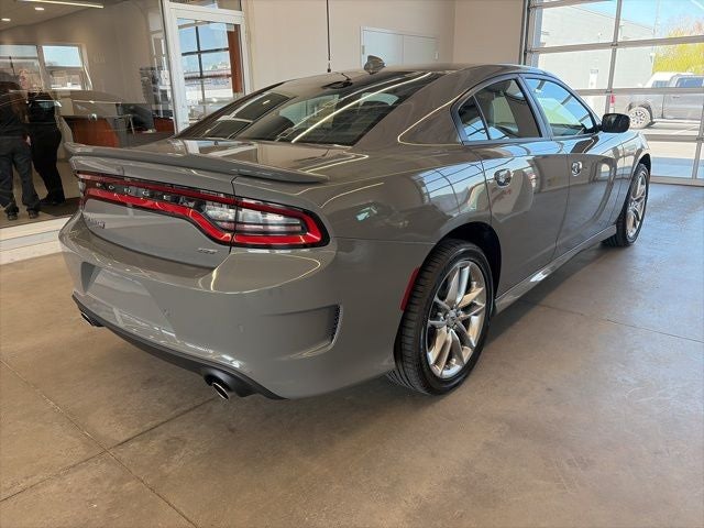 2023 Dodge Charger GT AWD