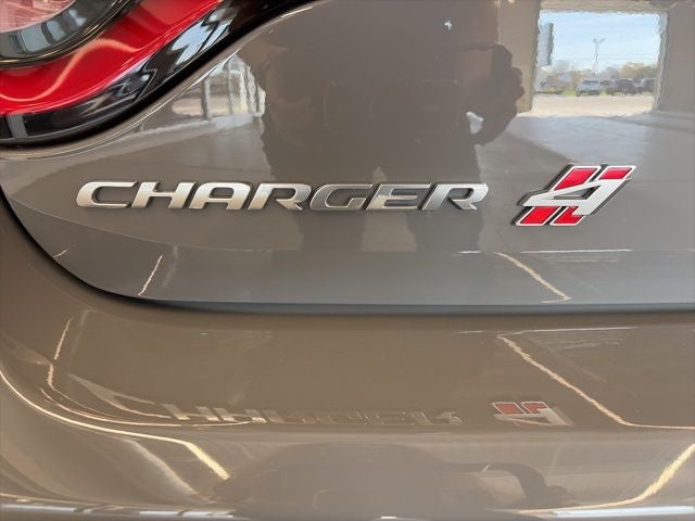 2023 Dodge Charger GT AWD