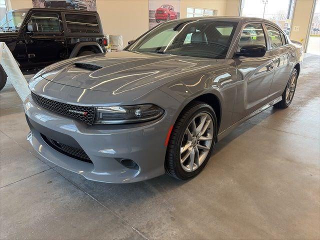 2023 Dodge Charger GT AWD