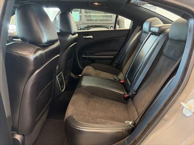 2023 Dodge Charger GT AWD