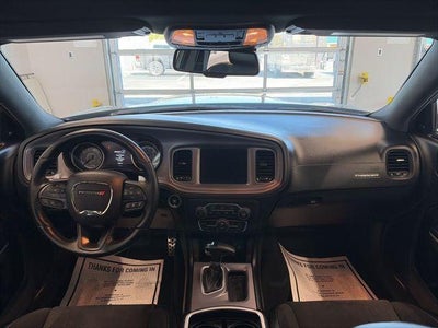 2023 Dodge Charger GT AWD