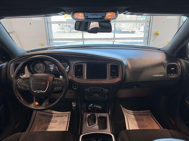 2023 Dodge Charger GT AWD