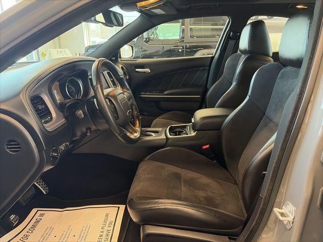 2023 Dodge Charger GT AWD