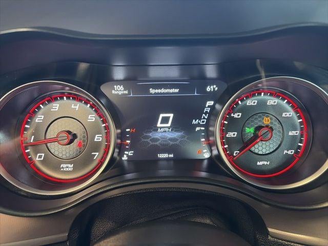 2023 Dodge Charger GT AWD