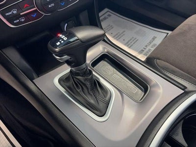 2023 Dodge Charger GT AWD