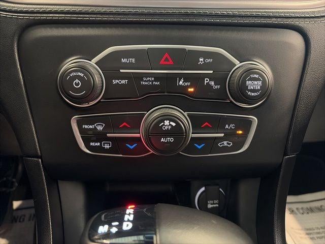 2023 Dodge Charger GT AWD