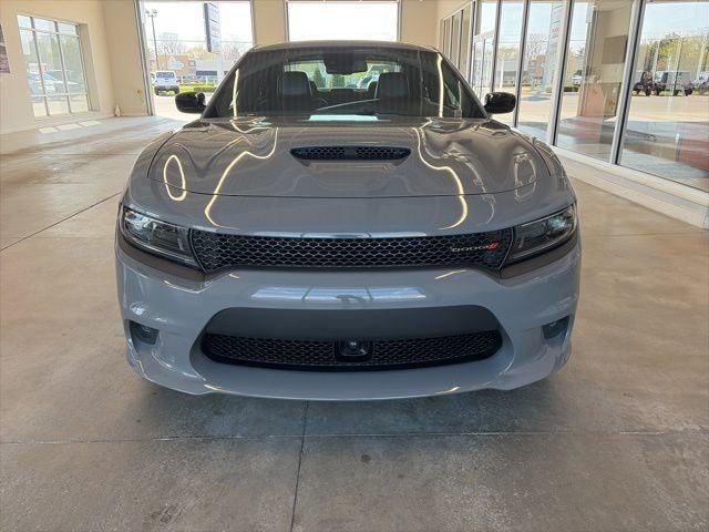 2023 Dodge Charger GT AWD