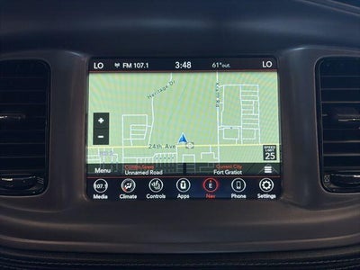 2023 Dodge Charger GT AWD