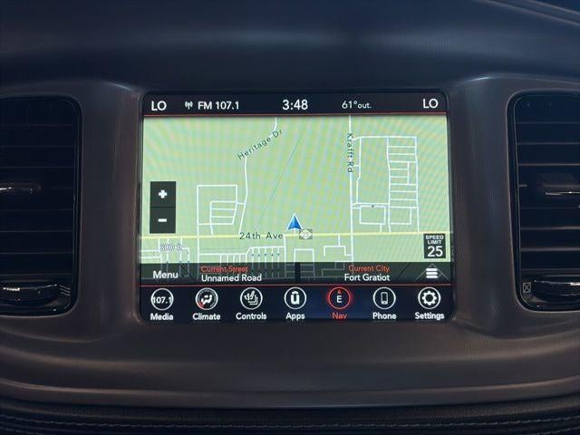 2023 Dodge Charger GT AWD