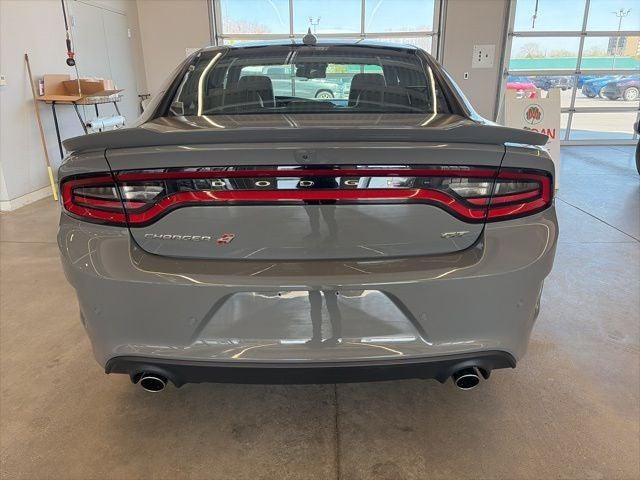 2023 Dodge Charger GT AWD