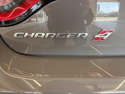 2023 Dodge Charger GT AWD
