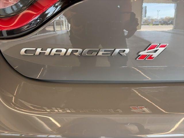 2023 Dodge Charger GT AWD