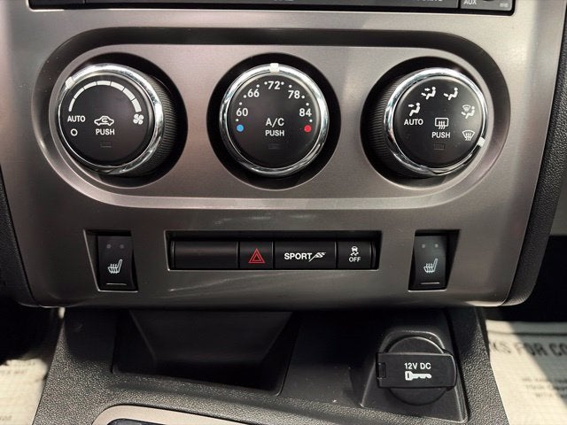 2014 Dodge Challenger SXT 100th Anniversary Appearance Group