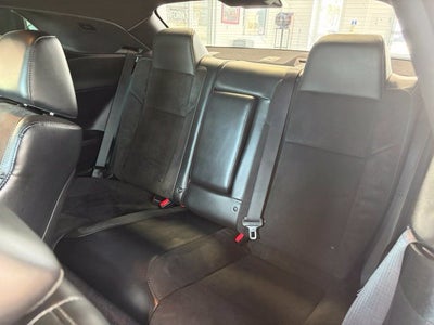 2016 Dodge Challenger R/T Shaker