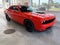 2016 Dodge Challenger R/T Shaker