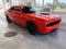 2016 Dodge Challenger R/T Shaker