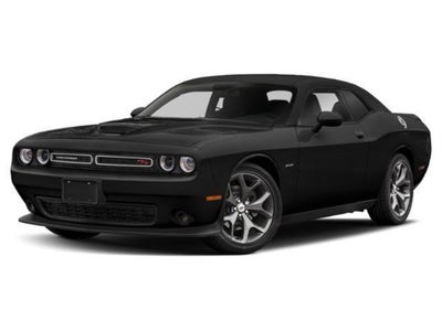2019 Dodge Challenger GT AWD