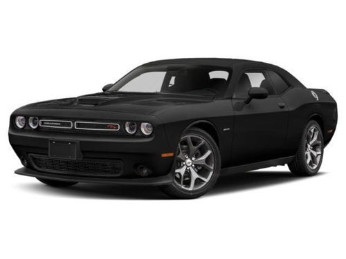 2019 Dodge Challenger GT AWD