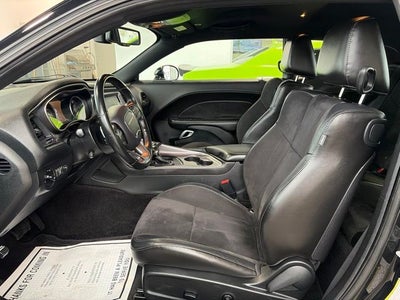 2019 Dodge Challenger GT AWD
