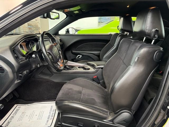2019 Dodge Challenger GT AWD